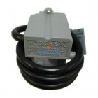 Блок розжига  HONEYWELL VZ 2/25 SAC L=600 Baxi SLIM Combi / Westen COMPACT 
